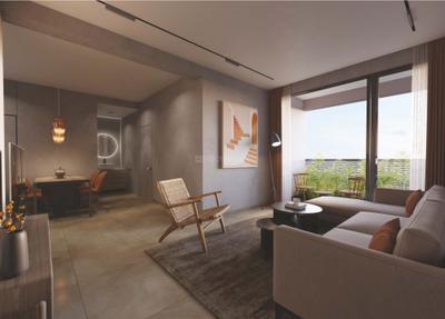 Project Image of 628.83 - 667.79 Sq.ft 2 BHK Apartment for buy in Shlok Paradise