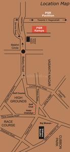 Project Image of 975.0 - 1400.0 Sq.ft 2 BHK Apartment for buy in PSR Pavillion
