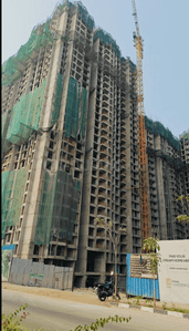 Project Image of 343.0 - 792.44 Sq.ft 1 BHK Apartment for buy in Runwal Gardens Phase 3 Bldg No 29 30