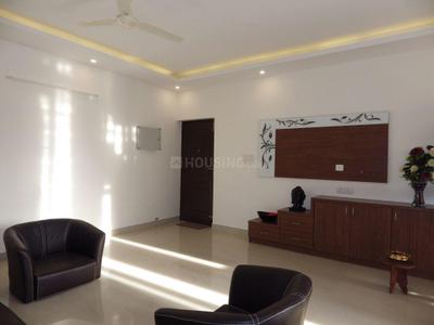 Project Image of 1100.0 - 1487.0 Sq.ft 2 BHK Apartment for buy in Deccan All Seaons