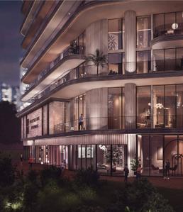 Project Image of 1214.0 - 1484.0 Sq.ft 2 BHK Apartment for buy in Prestige The Boulevard