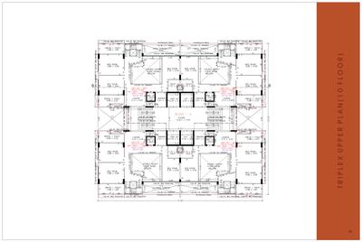 Project Image of 1697.58 - 4713.19 Sq.ft 4 BHK Apartment for buy in Shree Saral Paradise And Sky Luxuria Apartment