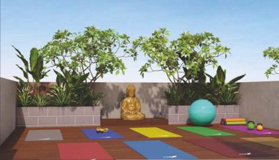 Project Image of 660.69 - 966.28 Sq.ft 2 BHK Apartment for buy in Pranav Redevelopment Of SBI EMP Navjeevan CHSL