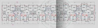 Project Image of 1203.41 - 1367.45 Sq.ft 3 BHK Apartment for buy in Nova Neminath