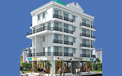 Project Image of 324.0 - 369.0 Sq.ft 1 BHK Apartment for buy in Dreamz Park Freesia Flora Iris Zinnia Aster And Tulip