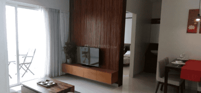 Project Image of 315.0 - 700.0 Sq.ft 1 BHK Apartment for buy in Rohan Prathama