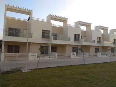 Project Image of 0.0 - 3867.0 Sq.ft 5 BHK Villa for buy in Amrit Pebble Bay Phase V