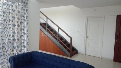 Project Image of 2436.0 - 3351.0 Sq.ft 3 BHK Apartment for buy in Tamarai Ashok Elite