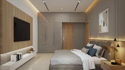 Project Image of 1394.0 - 2854.0 Sq.ft 3 BHK Apartment for buy in Tulive Grandezza