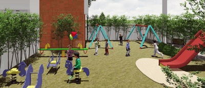 Project Image of 725.0 - 1313.53 Sq.ft 2 BHK Apartment for buy in Tapovan Tranquil