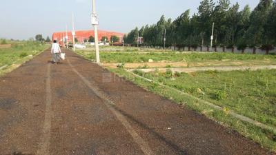 Project Image of 450.0 - 1800.0 Sq.ft Residential Plot Plot for buy in Del NCR Keshav Puram Exotica
