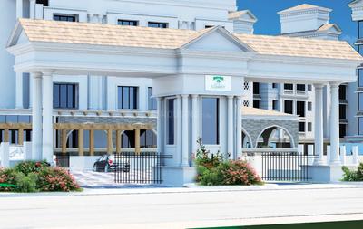 Project Image of 590.0 - 915.0 Sq.ft 1 BHK Apartment for buy in Grand County	