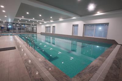 Project Image of 1165.0 - 1560.0 Sq.ft 2 BHK Apartment for buy in Leverage Green Woods Unity C Grand