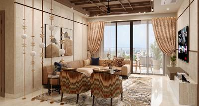 Project Image of 3050 Sq.ft 4 BHK Apartment / Flat for sale in Vaishali Nagar for Rs. 34900000