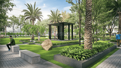 Project Image of 1422.0 - 1512.0 Sq.ft 3 BHK Builder Floor for buy in Ganga Valley Floors