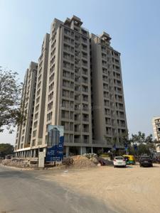 Project Image of 0.0 - 1650.0 Sq.ft 3 BHK Apartment for buy in Nirgun Rise