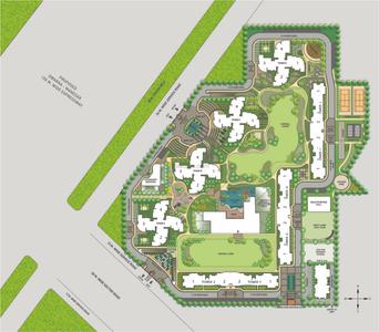 Project Image of 1951.84 - 4374.02 Sq.ft 4 BHK Apartment for buy in Indiabulls Enigma Phase 2