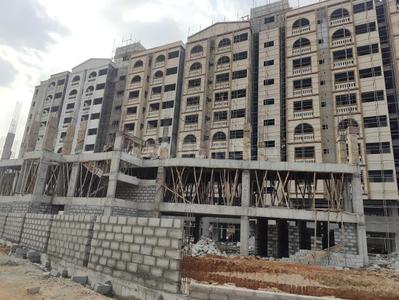 Project Image of 854.0 - 1795.0 Sq.ft 2 BHK Apartment for buy in ARS Signature Phase 2