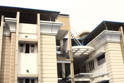 Project Image of 712.0 - 825.0 Sq.ft 2 BHK Apartment for buy in Nucleus White Rose