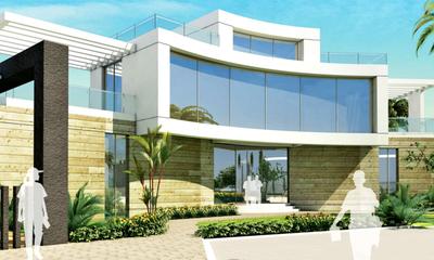 Project Image of 517.0 - 1046.0 Sq.ft 1 BHK Apartment for buy in Karan Clarissa