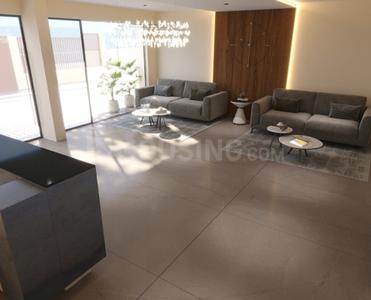 Project Image of 696.86 - 1094.69 Sq.ft 2 BHK Apartment for buy in A S Turhan Tower