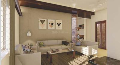 Project Image of 1301.0 - 1876.0 Sq.ft 2 BHK Apartment for buy in Arima Longitude