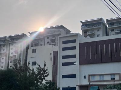 Project Image of 1297.0 - 1877.0 Sq.ft 2 BHK Apartment for buy in My Home Mangala