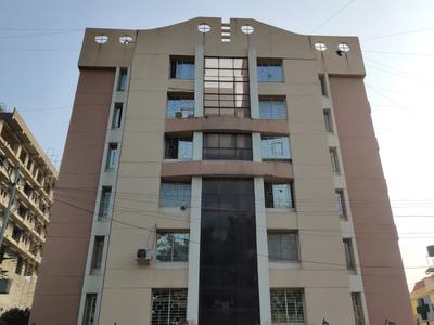 GK Developer GK Fortune Elevation 1