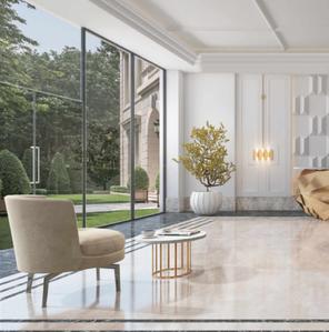 Project Image of 650.0 - 1010.0 Sq.ft 1 BHK Serviced Apartment for buy in Sikka Kingsberry Greens Service Apartment