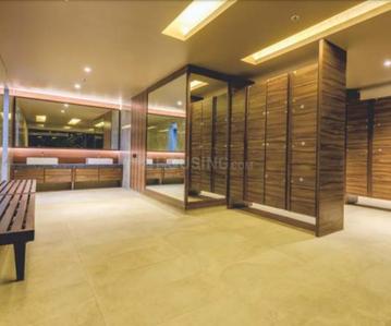 Project Image of 1314.0 - 1465.0 Sq.ft 3 BHK Apartment for buy in Bhandari 43 Privet Drive C Building