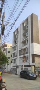 Project Image of 1500.0 - 1925.0 Sq.ft 3 BHK Apartment for buy in Sri Tirumala Saraswati Golden Pride