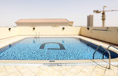 Project Image of 466.0 - 1350.0 Sq.ft Studio Studio Apartment for buy in Damac Madison Residences