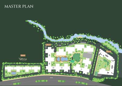 Project Image of 656.0 - 1431.0 Sq.ft 2 BHK Apartment for buy in Marathon Nexzone