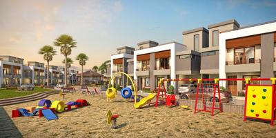 Project Image of 0.0 - 1280.0 Sq.ft 4 BHK Villa for buy in Krishna Darshan Villa