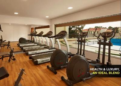 Project Image of 2389.0 - 3056.0 Sq.ft 3 BHK Villa for buy in Peninsula Ashok Beleza