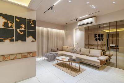 Project Image of 0.0 - 1860.0 Sq.ft 3 BHK Apartment for buy in Tapovan Amour
