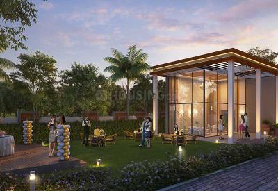 Project Image of 756.38 - 1182.2 Sq.ft 2 BHK Apartment for buy in Excellaa Tremont A B And C Wings