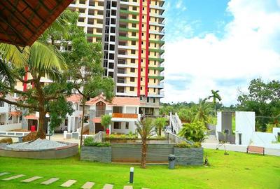 Project Image of 1278.0 - 3430.0 Sq.ft 2 BHK Apartment for buy in Manjooran Springs
