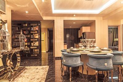 Raheja Oma Amenities 1