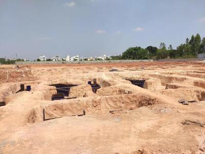 Project Image of 3550 Sq.ft 4 BHK Villa for sale in Bettahalsoor for Rs. 72300000