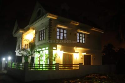 Project Image of 1278.0 - 1999.93 Sq.ft 3 BHK Villa for buy in Francisco Hills Garden