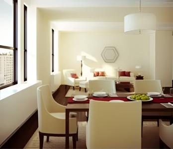 Project Image of 1665.0 - 2000.0 Sq.ft 3 BHK Apartment for buy in Shaligram Flora