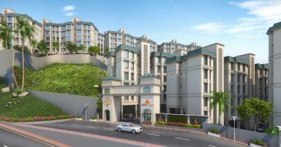 Project Image of 489 Sq.ft 2 BHK Apartment / Flat for sale in Vangani for Rs. 1600000