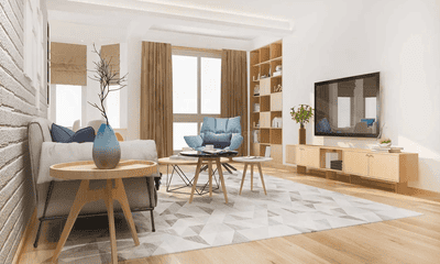 Project Image of 1050.0 - 2250.0 Sq.ft 3 BHK Apartment for buy in Lodha Haven