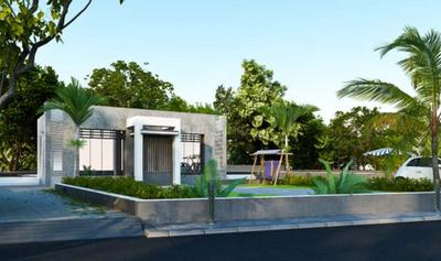 Project Image of 554.0 - 1025.0 Sq.ft 1 BHK Villa for buy in Akshar Vihar