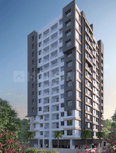 Project Image of 427.97 - 1315.67 Sq.ft 2 BHK Apartment for buy in Ravetkar Nivedita