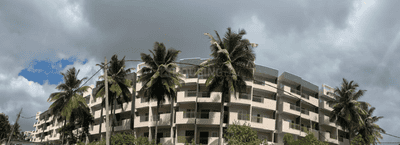 Project Image of 1109.0 - 1405.0 Sq.ft 2 BHK Apartment for buy in Sri Sathvik Nandanam