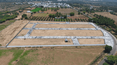 Sri Velavan Nagar Extension Plot 2