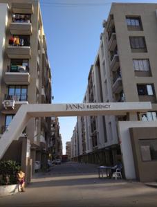 Project Image of 915 Sq.ft 2 BHK Apartment / Flat for sale in Dahin Nagar for Rs. 3500000