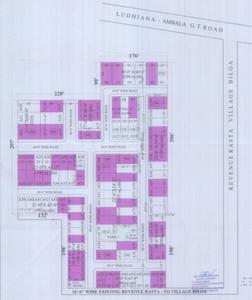 Project Image of 0.0 - 900.0 Sq.ft 2 BHK Independent Floor for buy in Amgeco Golden Leaf